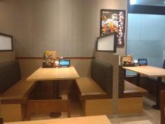 松軒中華食堂　豊田店