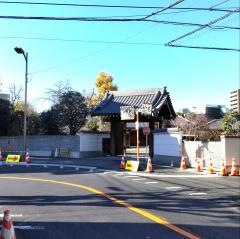 天竜寺