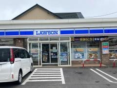 ローソン　美幌稲美店