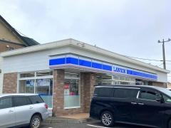 ローソン　美幌稲美店
