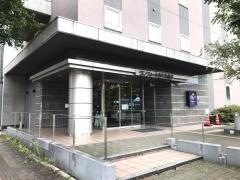 コンフォートホテル帯広