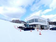 ＡＳＨＩＭＯＩ　ＫＡＮＫＯ高穂スキー場