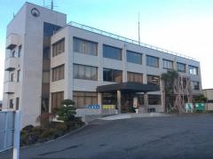 大郷町役場