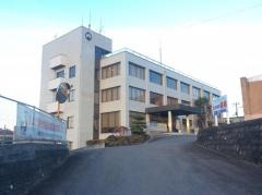 大郷町役場