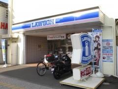 ローソン　仙台連坊店