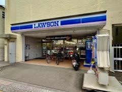 ローソン　仙台連坊店