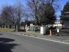 三反田小学校