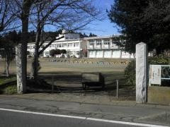 三反田小学校