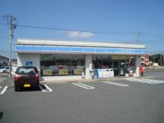 ローソン　鹿嶋廚台店