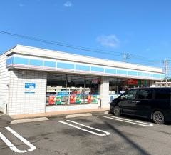 ローソン　鹿嶋廚台店