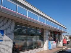 ローソン　鹿嶋廚台店