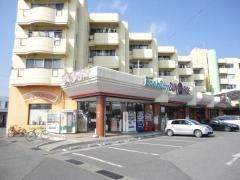 サンライズ高根沢店
