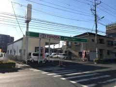 トヨタレンタリース栃木足利市駅前店
