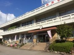 神流町役場