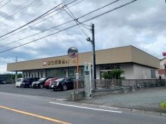 桐生信用金庫笠懸支店