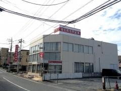 埼玉縣信用金庫鶴瀬支店