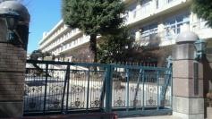 さいたま市立常盤中学校