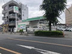 トヨタレンタリース新埼玉狭山市駅前店