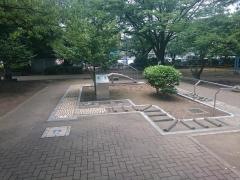 溝端公園
