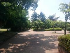 溝端公園