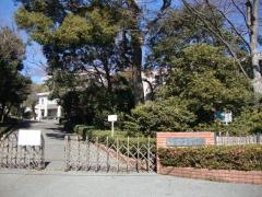 千葉大学　松戸キャンパス