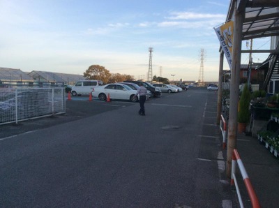 マーケットピア ケーヨーデイツー 三咲店 船橋市二和東