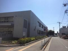 ゆうちょ銀行小平店