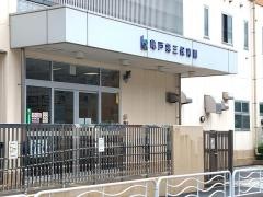 亀戸第三保育園