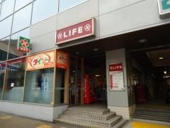 ザ・ダイソー　ライフ篠崎店