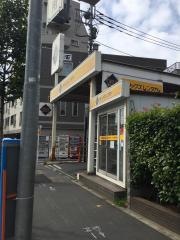 オリックスレンタカー大塚駅前店