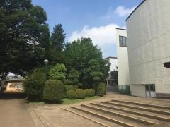 私立相模女子大学小学部