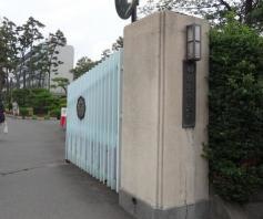 私立相模女子大学小学部