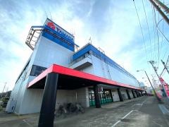 ヤマダ電機　テックランド上山店