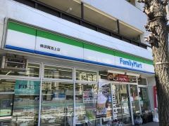 ファミリーマート　池上四丁目店
