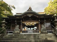 六所神社