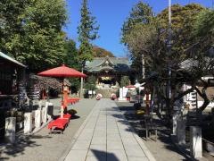 六所神社