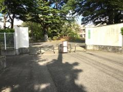 沼垂小学校