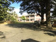 沼垂小学校