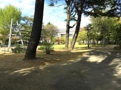 沼垂小学校