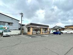 セブンイレブン　新潟幸栄店