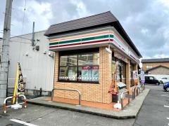 セブンイレブン　新潟幸栄店