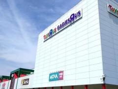 トイザらス富山店