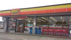 ヤマザキデイリーストアー　福光インター店