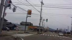 ヤマザキデイリーストアー　福光インター店