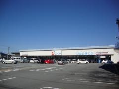 カワチ薬品　甲府中央店