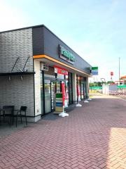 ファミリーマート　梓川SA上り店