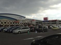 イオン　岐阜店