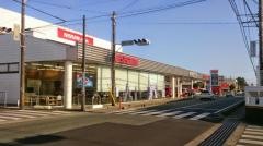 浜松日産浜北於呂店