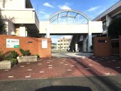 成章小学校