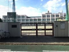 成章小学校